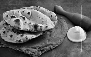 Plain Roti