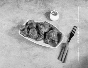 Dragon chicken  [boneless]
