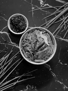 Schezwan Hakka Noodles