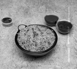 Gobi Schezwan Fried Rice