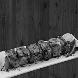 Paneer Tikka