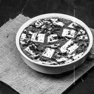 Methi paneer