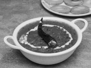 Veg Kolhapuri