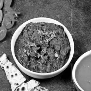 Veg. Keema Kasturi