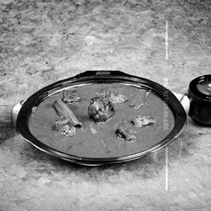 Kaju Curry
