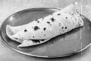 Roomali Roti