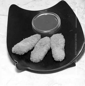 Chicken Finger