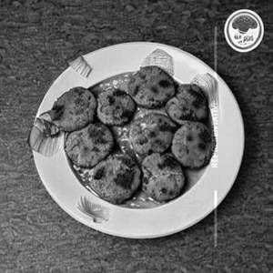 Mirchi Techa Kabab