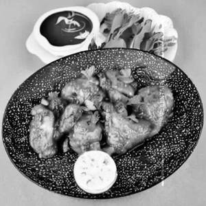 Lemon Chicken