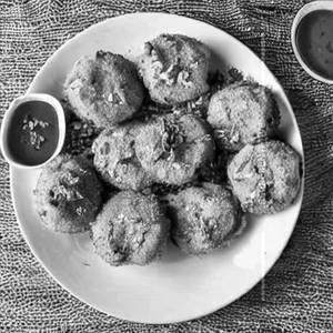 Chettinad Idli Fry