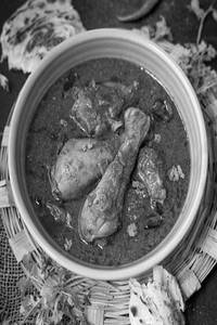 Murgh Tariwala