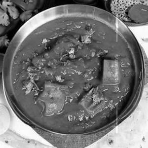 Veg Punjabi Masala