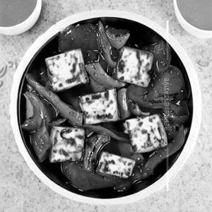 Dragon Paneer