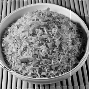 Shanghai Fried Rice - Mix