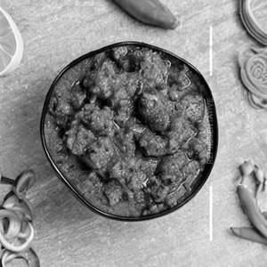 Kaju Masala