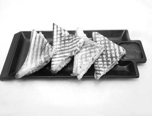 Paneer Tikka Sandwich