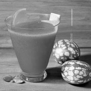 Watermelon Juice