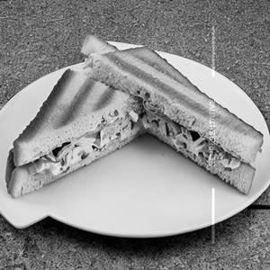 Panner Mayo Sandwich