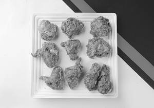 Broasted Chicken