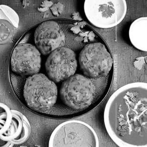 Veg Kofta