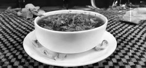 Mutton Bone Soup