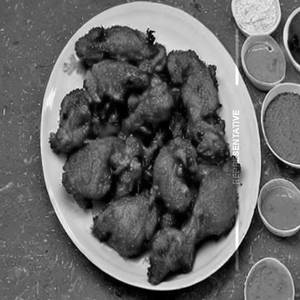 Chicken Crispy