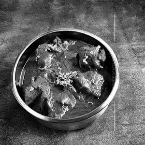 Bengali Mutton