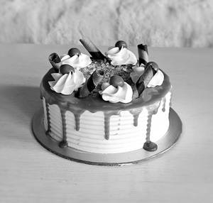 Butterscotch 0.5 Kg