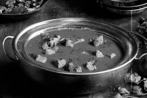 Navratan Korma
