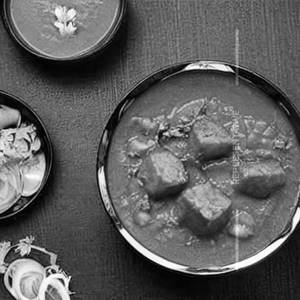 Aloo Mutter