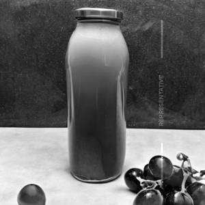 Grape juice