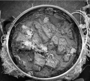 Kadai Kaju