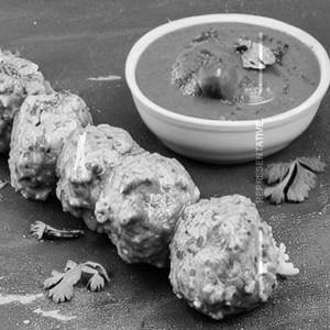 Malai Kofta