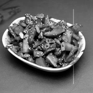 Veg szechuan