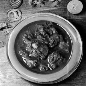 Murgh Kali Mirch