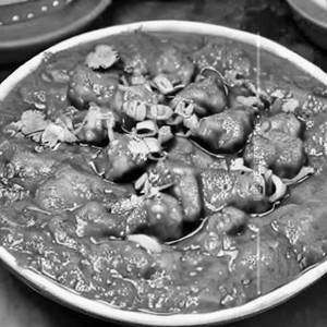 Gobi Manchurian Gravy