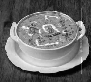 Paneer Tadka