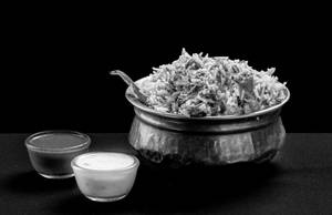 Gongura Mutton Biryani