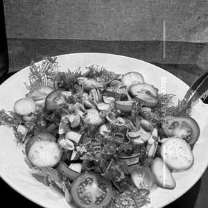 Green Salad
