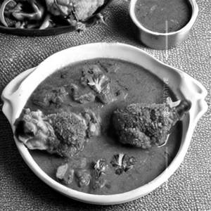 Special Chicken Murgh Musallam [GS]