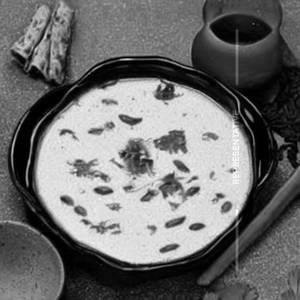 Methi Mutter Malai