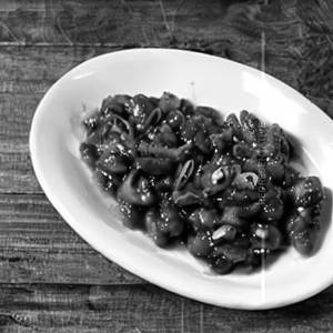 Chilli Mushroom
