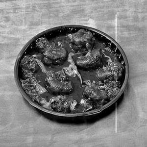 Pancer Mushroom Tawa