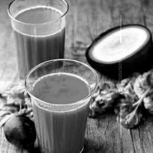 Beetroot juice