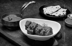 Murg Tikka Masala