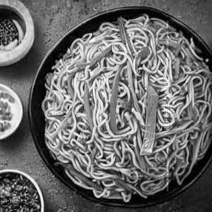 Veg Denmin Noodles