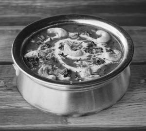 Kaju Curry