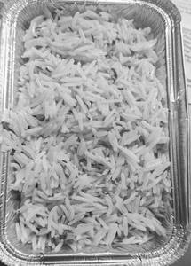 Jeera Rice