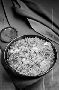 Egg Schezwan Fried Rice