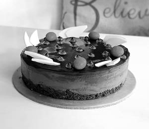 Kahlua Chocolate Mousse 750 Grm